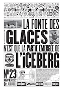 Mon Lapin Quotidien, no 23